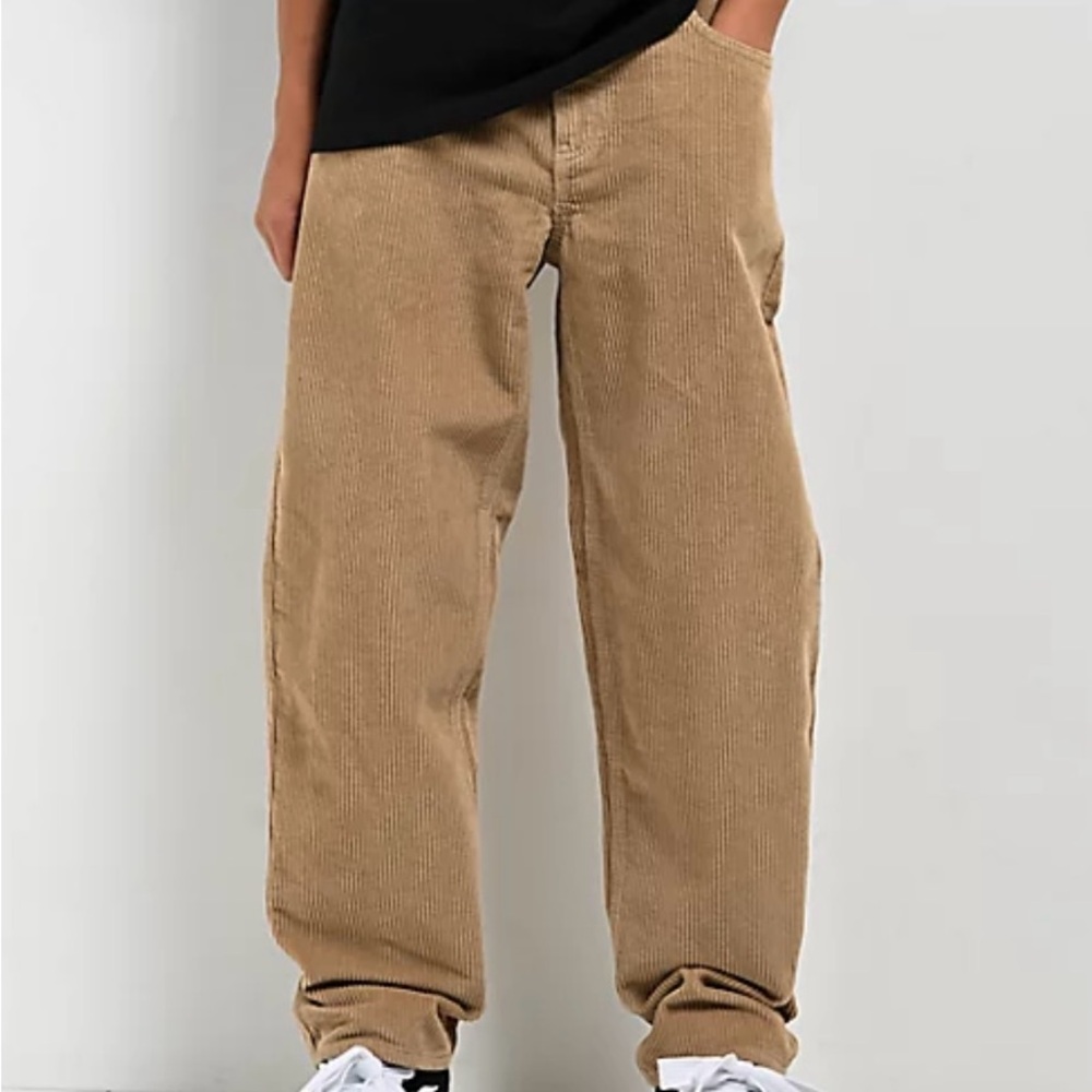 Empyre Corduroy Pants